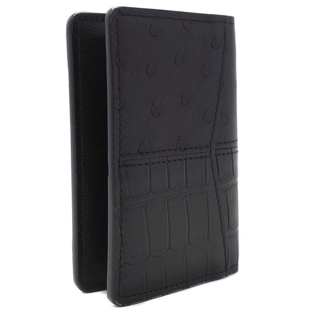 Louis Vuitton Case Black Pochette Eclipse Monogra… - image 2